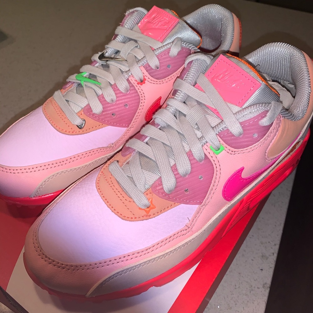 Nike Air Max 90